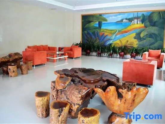 Shiji Huayuan Leisure Club