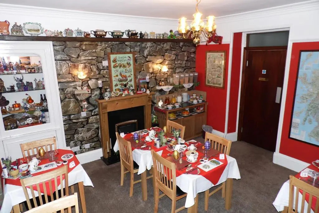 Torridon Guest House