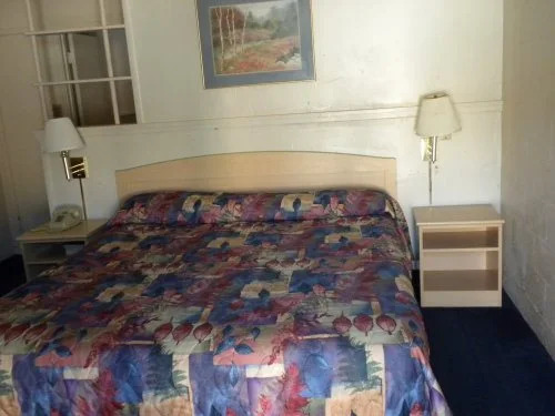 Budget Motel