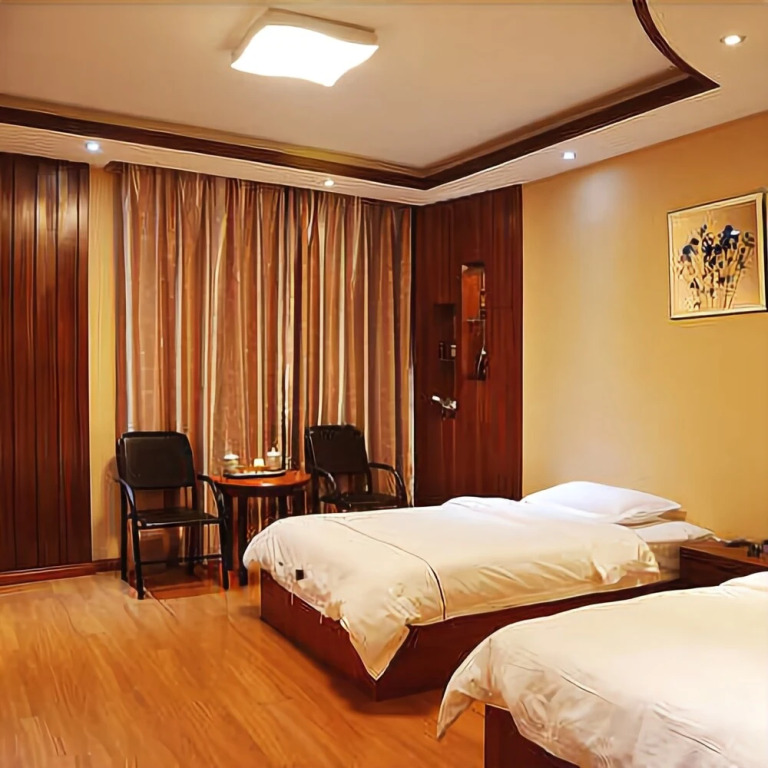 Wang Fu Hotel