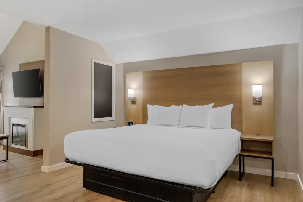 MainStay Suites Springfield South - Battlefield Rd