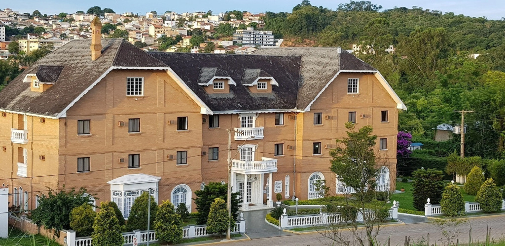 Grand Ville Hotel