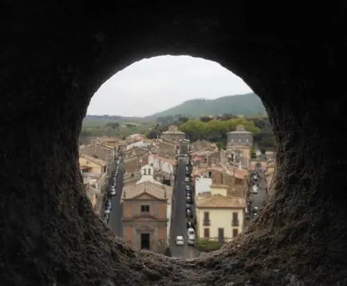 Il Palazzetto B&B