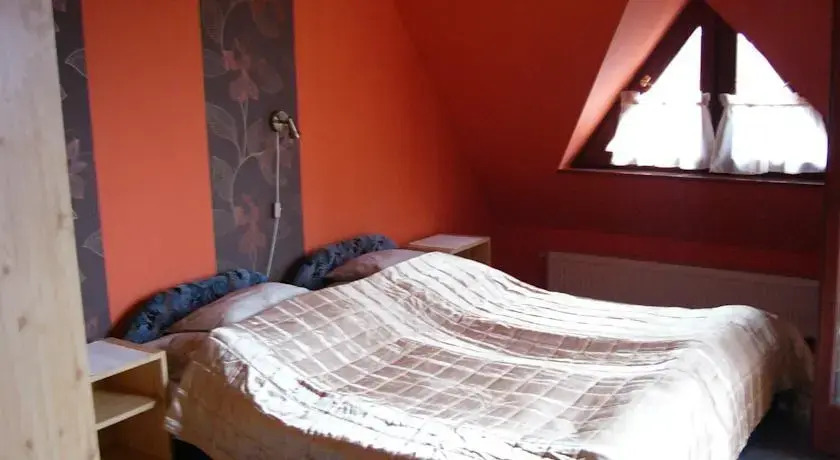 Zoya Apartman