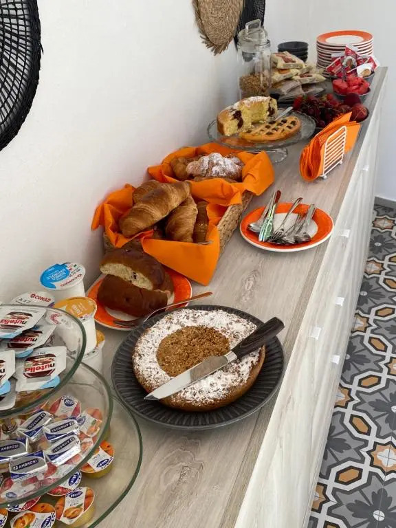 B&B Fontanella 32