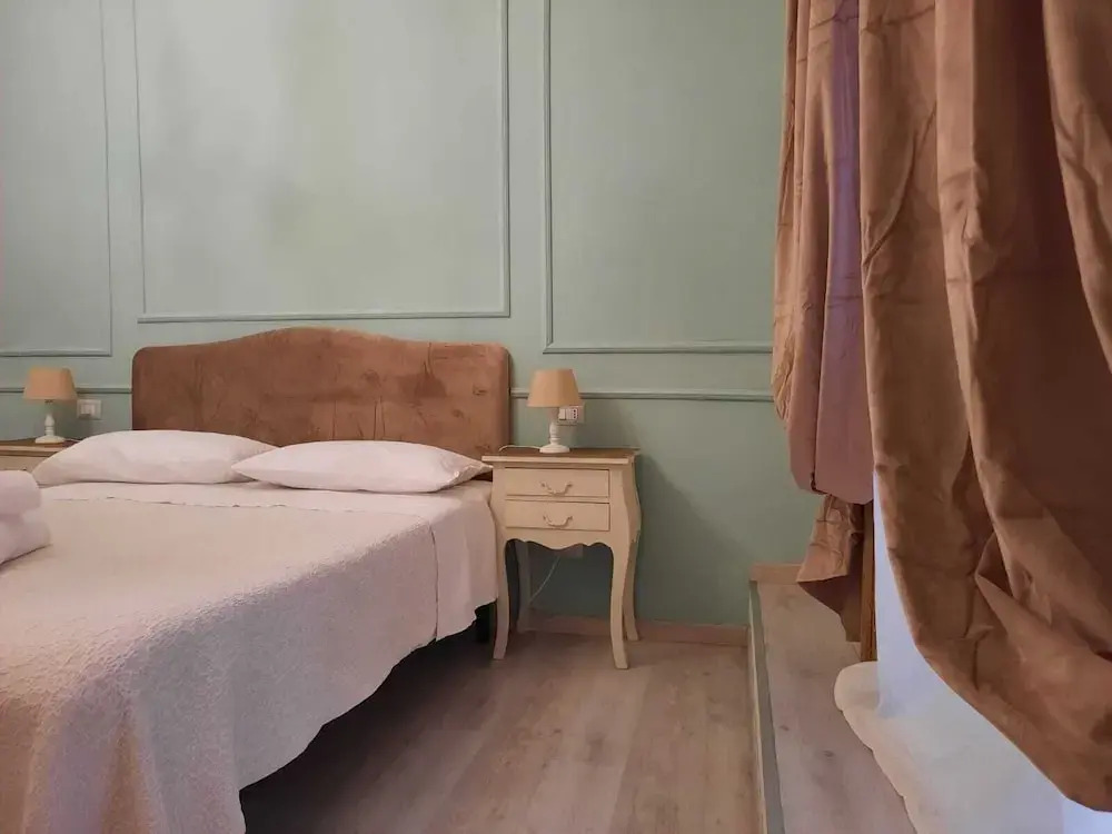 Urban Guesthouse Monti