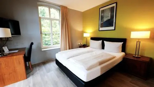 Hotel Bentheimer Hof