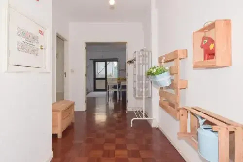 Alegria Downtown Apartments