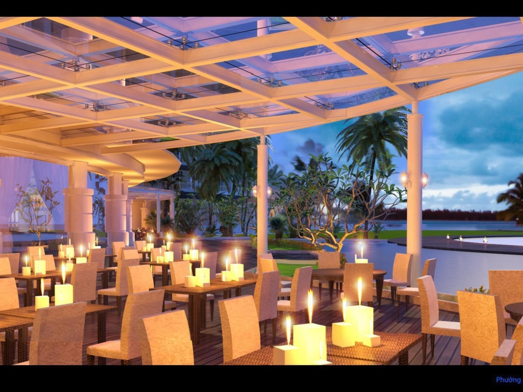 Vinpearl Resort & Spa Phu Quoc