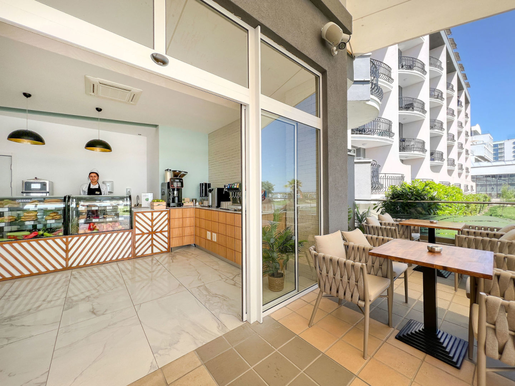 Sentido Hotel Marea - All Inclusive