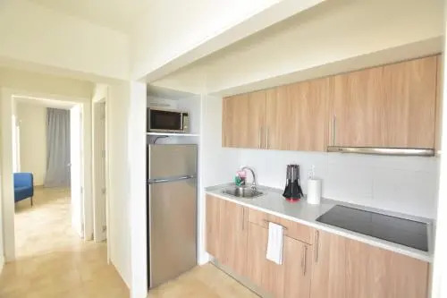 Apartamentos Arrecife Playa