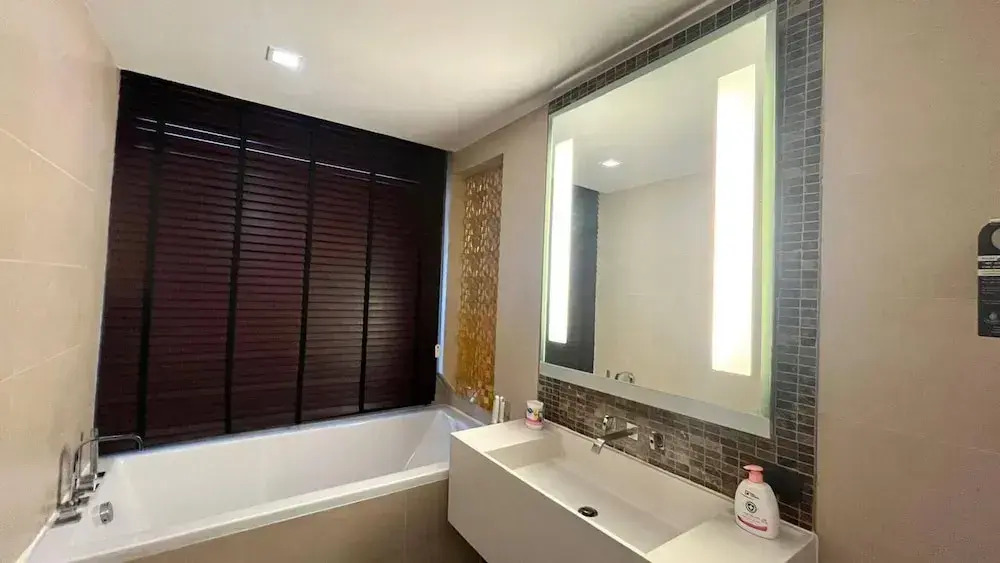 Studio Apartments With Shared Pool Near Patong Beach