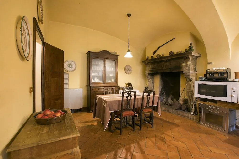 Palazzo Tornielli