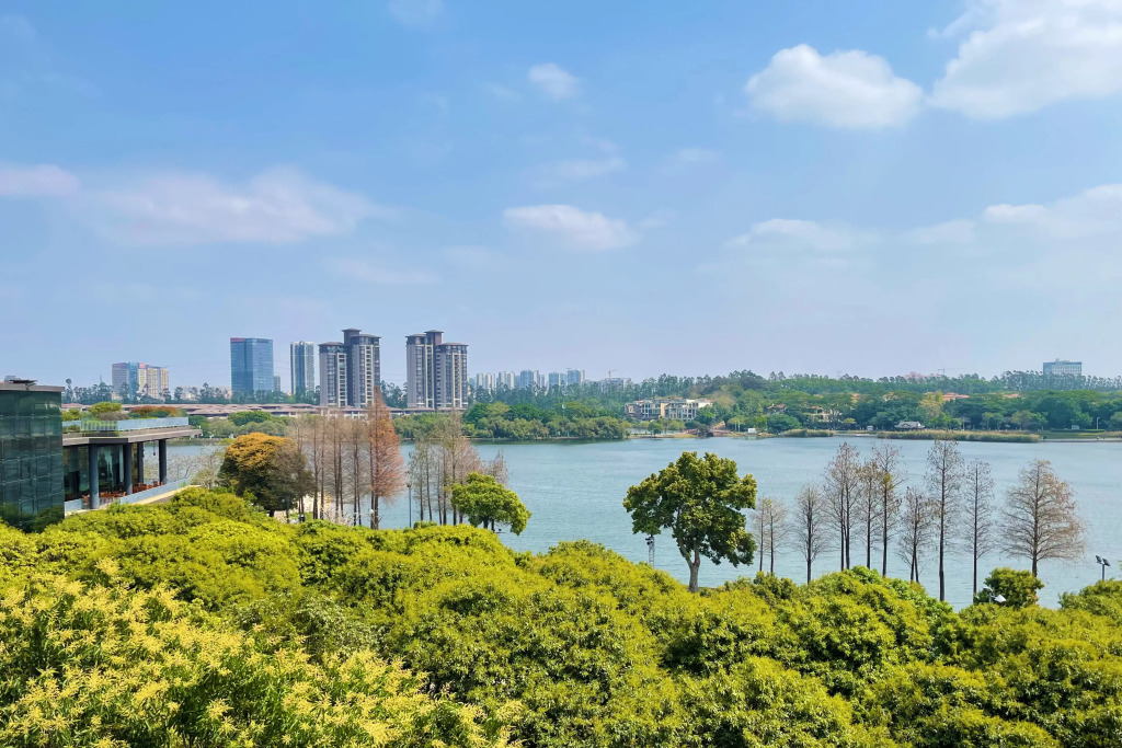 Citadines Songshan Lake Dongguan