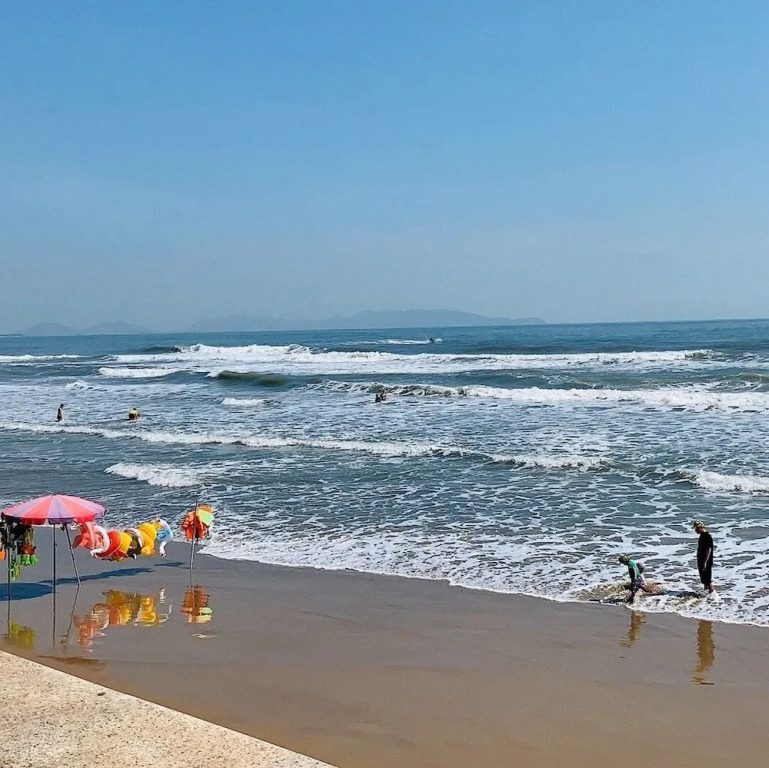 Hotel Kim Oanh