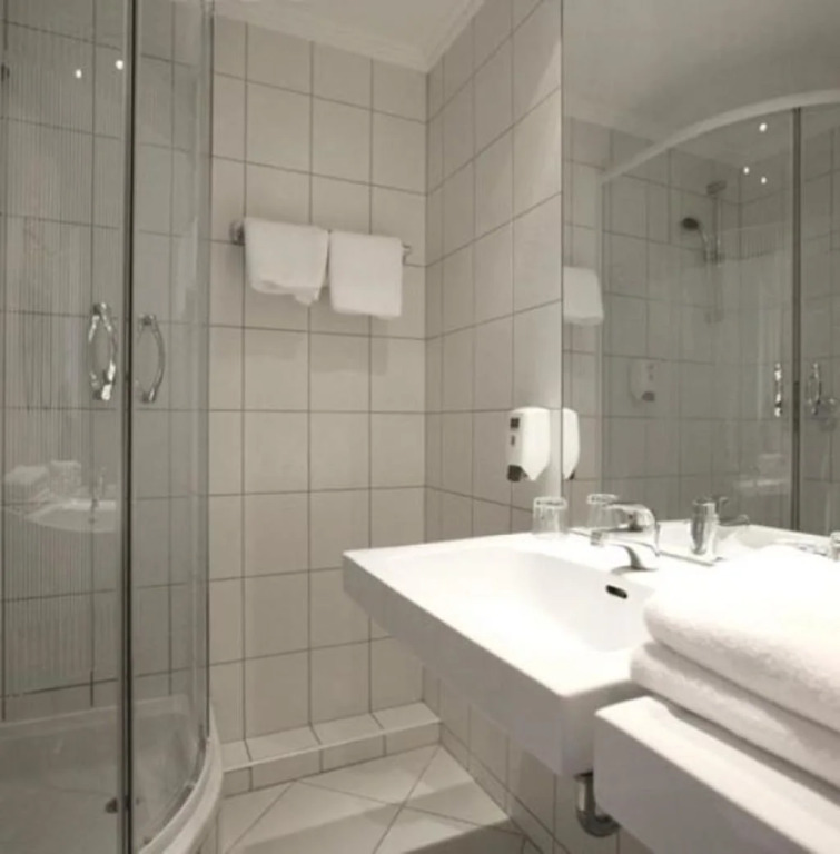 Hotel Árpád