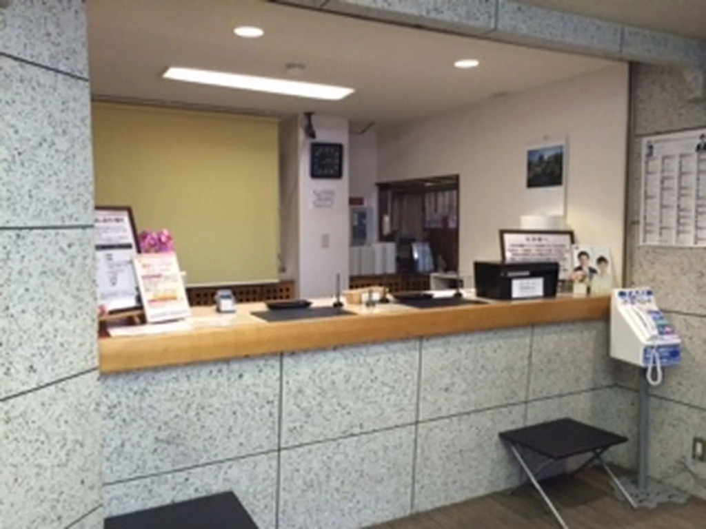 Hotel Himeji Hills