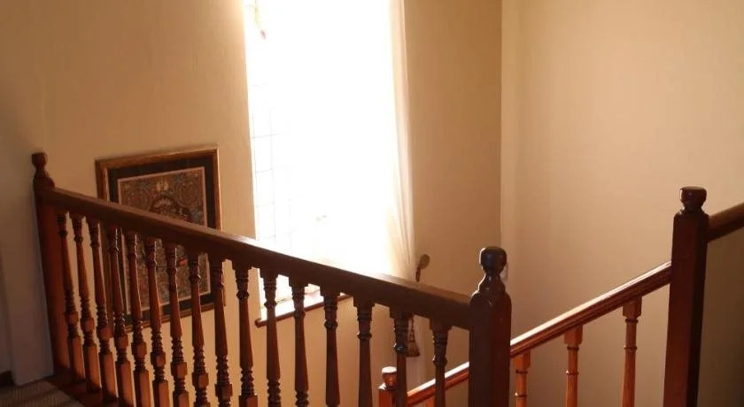 Chamberlain Guest House