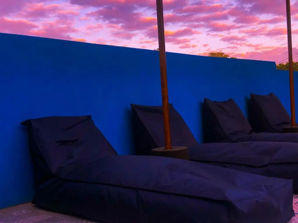 Auora Guest House