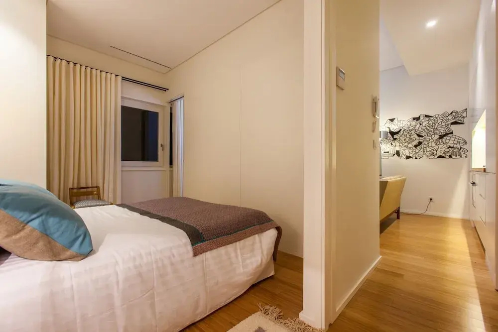 The Art Porto - Holiday Homes