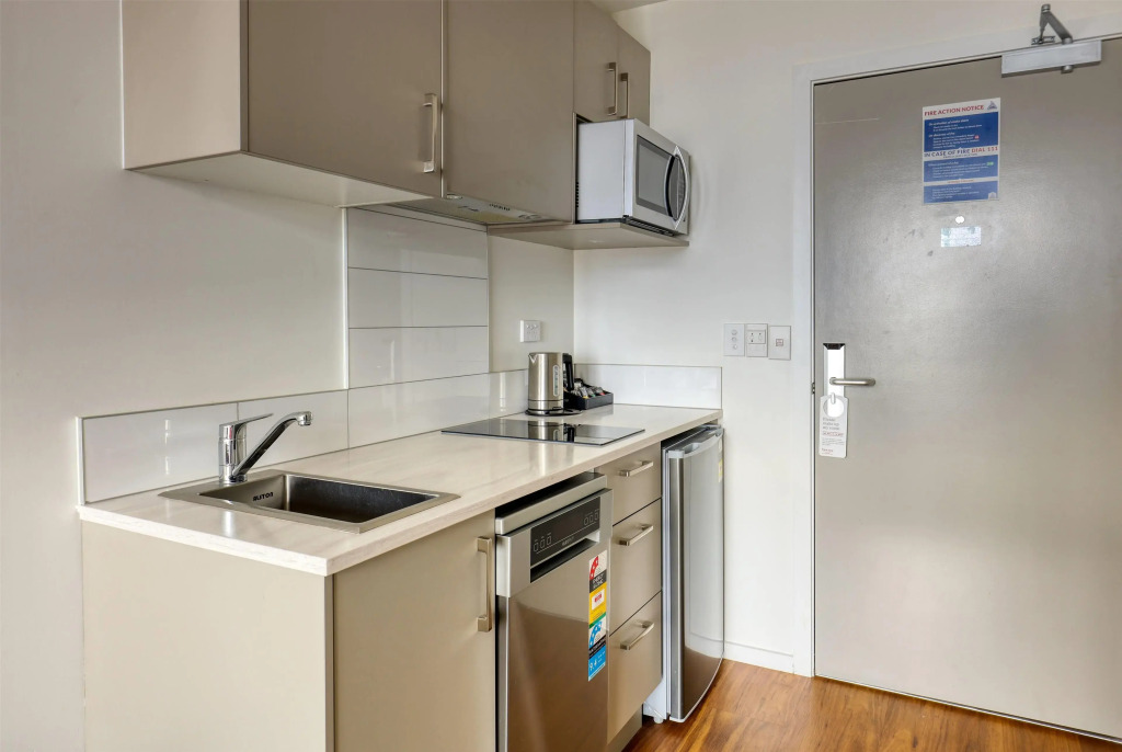 Ramada Suites by Wyndham Auckland Manukau Pacfic Centre