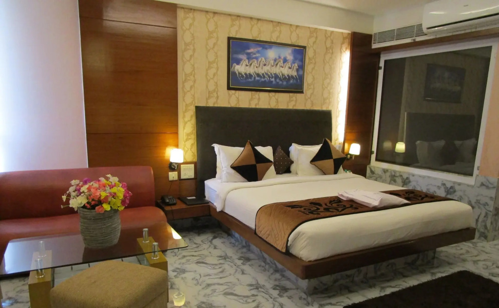 Park Prime Goa