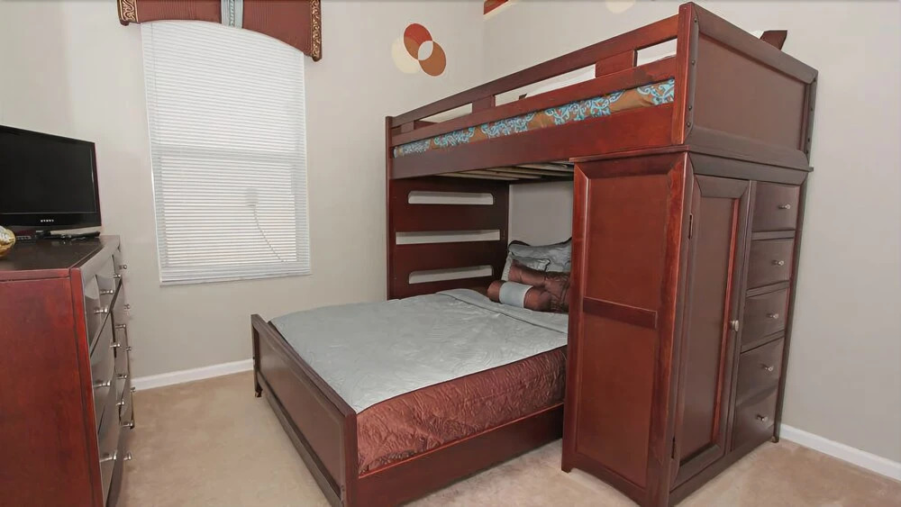 8058 Windsor Palms Resort