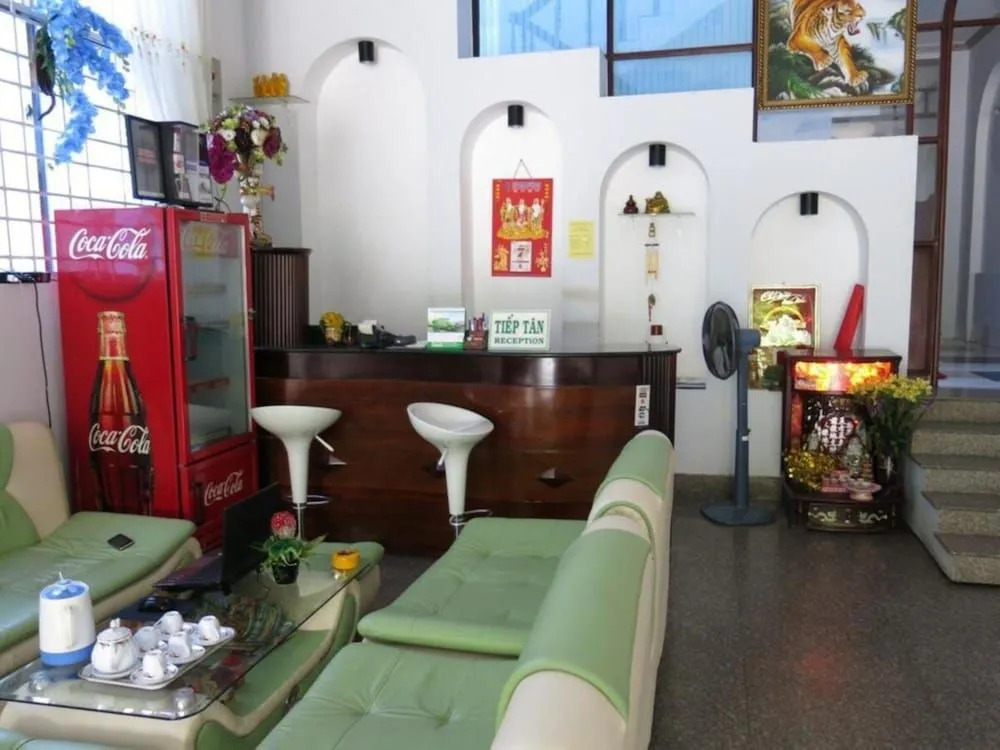 Truc Linh Hotel