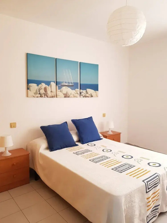 Nice Apartment in Corralejo Satelite Y Wifi