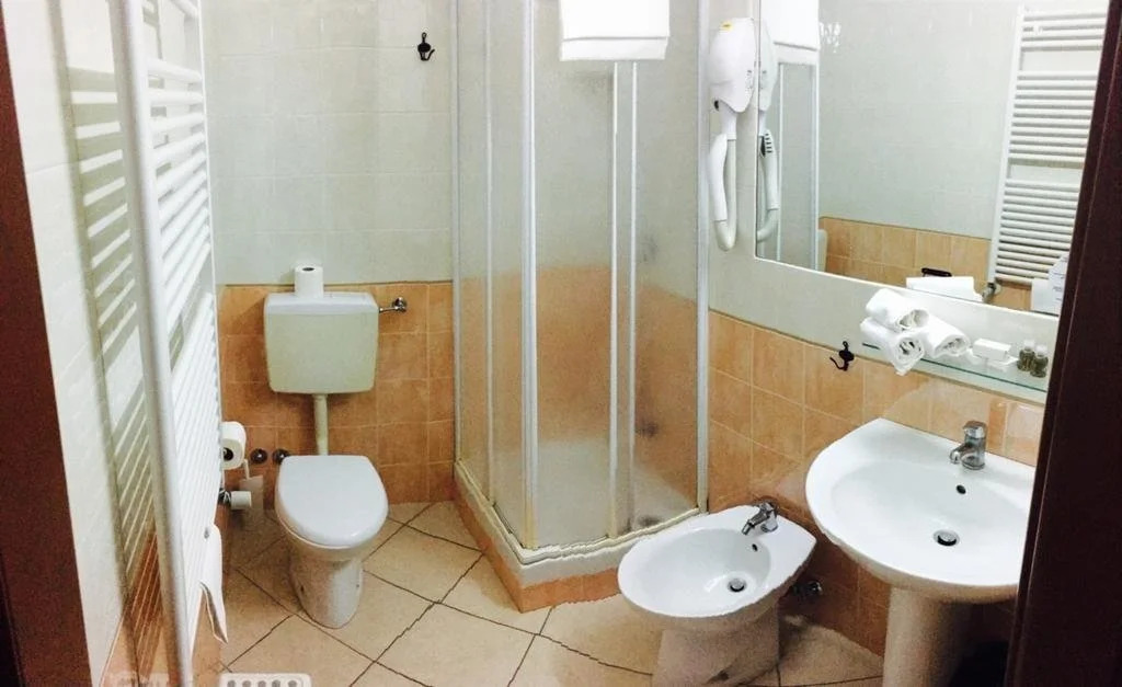 Hotel Bussana