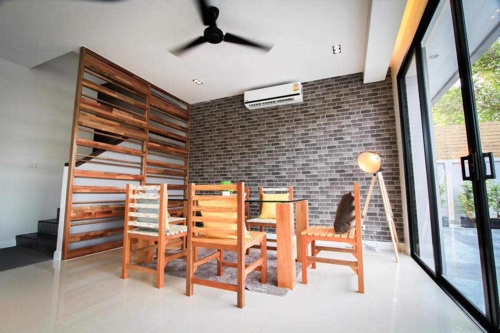 Vipa House Phuket - SHA Extra Plus