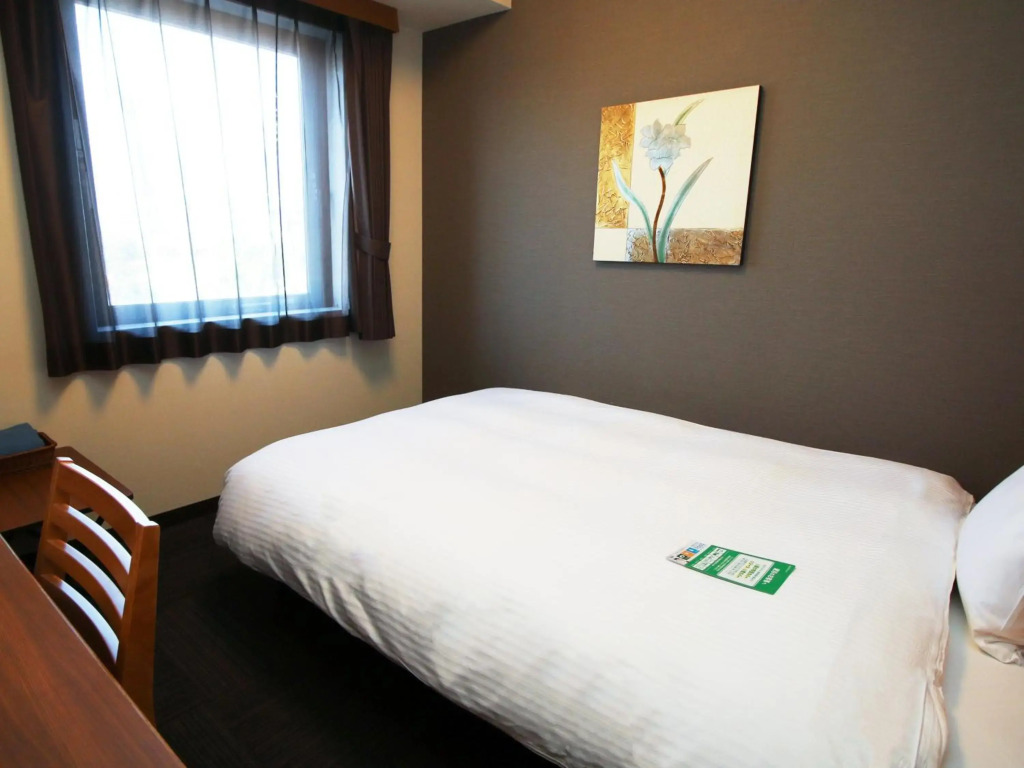 Hotel Route-Inn Akita Tsuchizaki