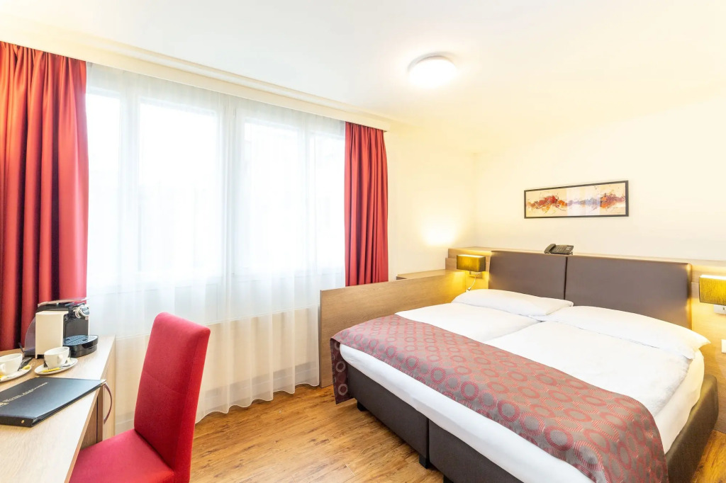 Hotel Alexander