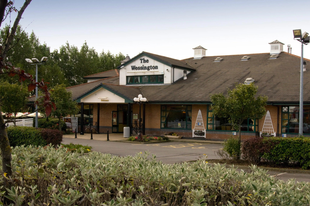 Premier Inn Sunderland A19/A1231