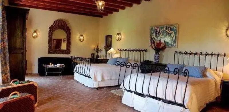 Hotel Hotel Bicentenario
