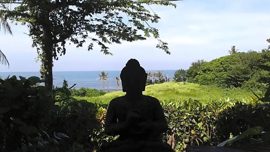 Pondok Pisces Bungalows Balian Beach