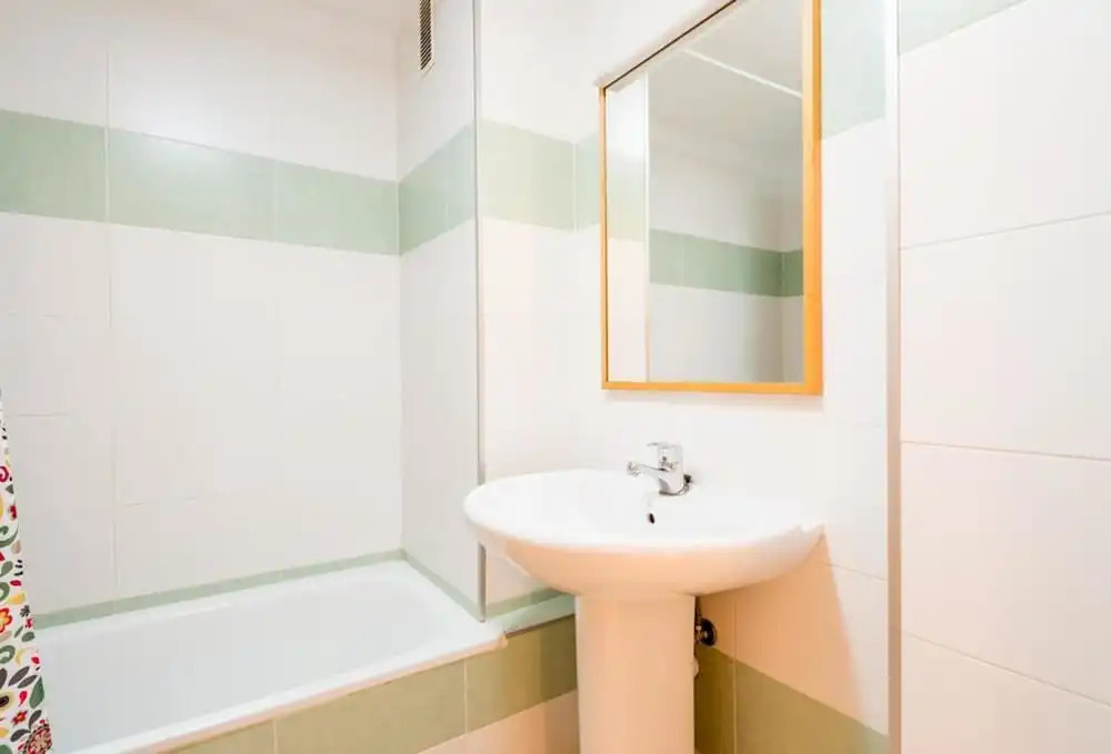 107403 - Apartment in Malaga