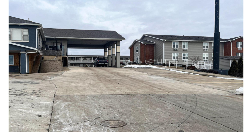 Motel 6 - Chillicothe, MO