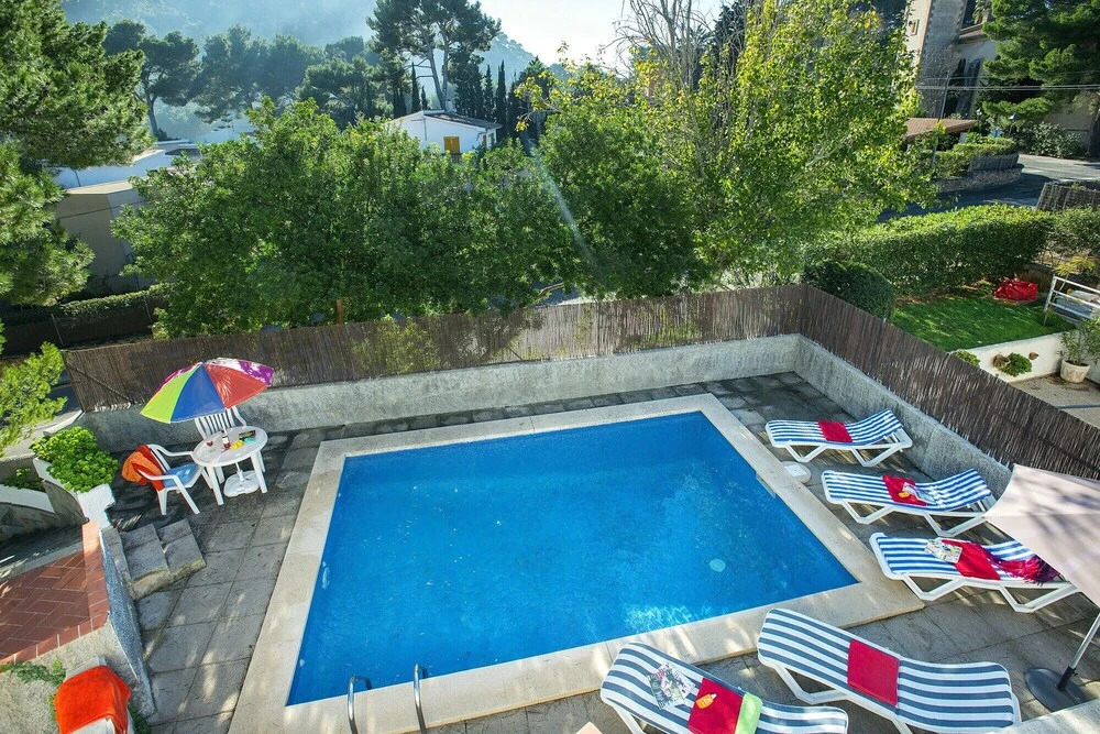 Villa Campomar