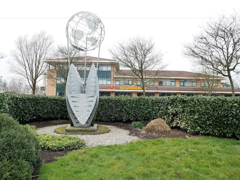 Hotel het Oosten