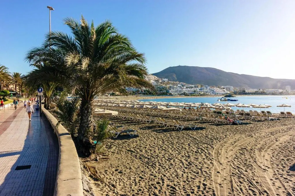 Playa Honda 1A008