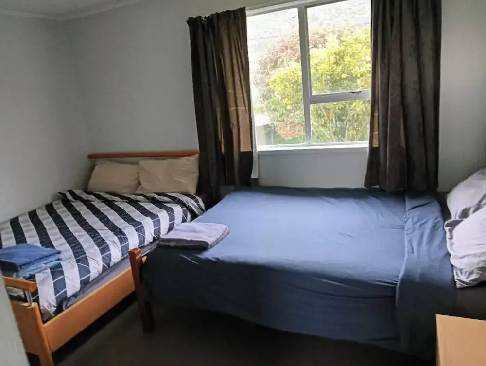 3 Bedroom House A