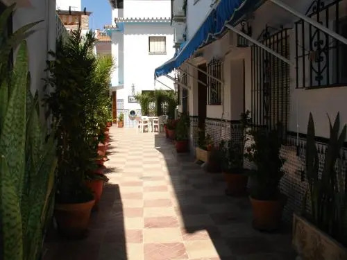 Hostal La Luna