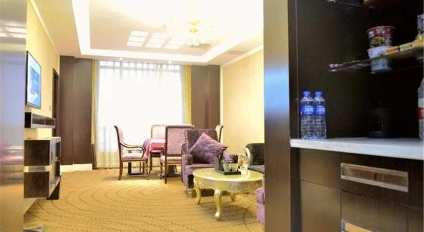 Venice Theme Hotel