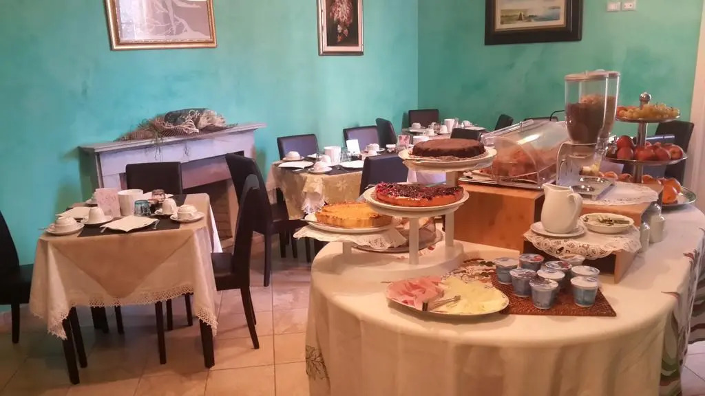 Locanda dei Fiori