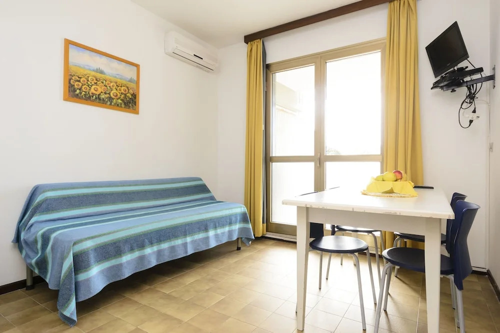 Condominio Spiaggia