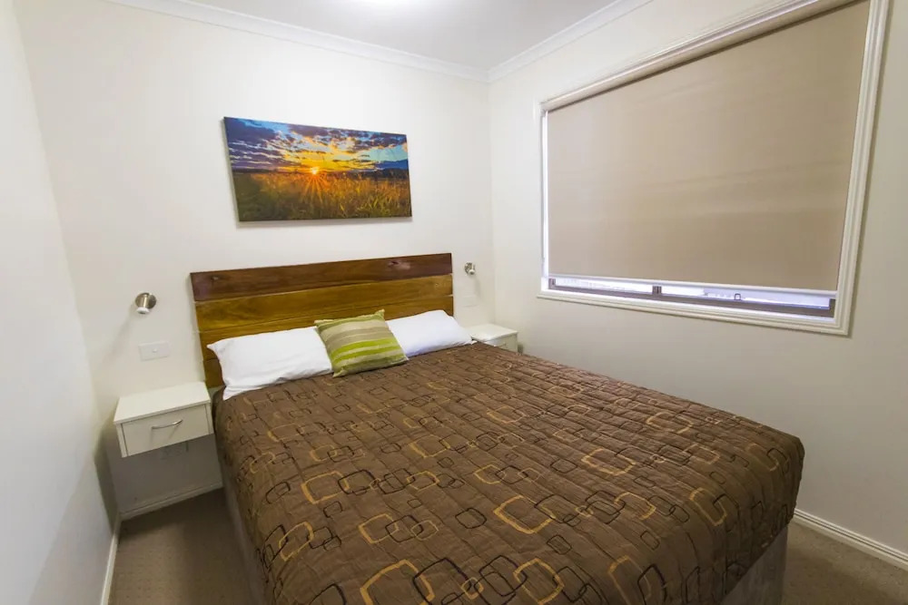 Esk Caravan Park & Rail Trail Motel