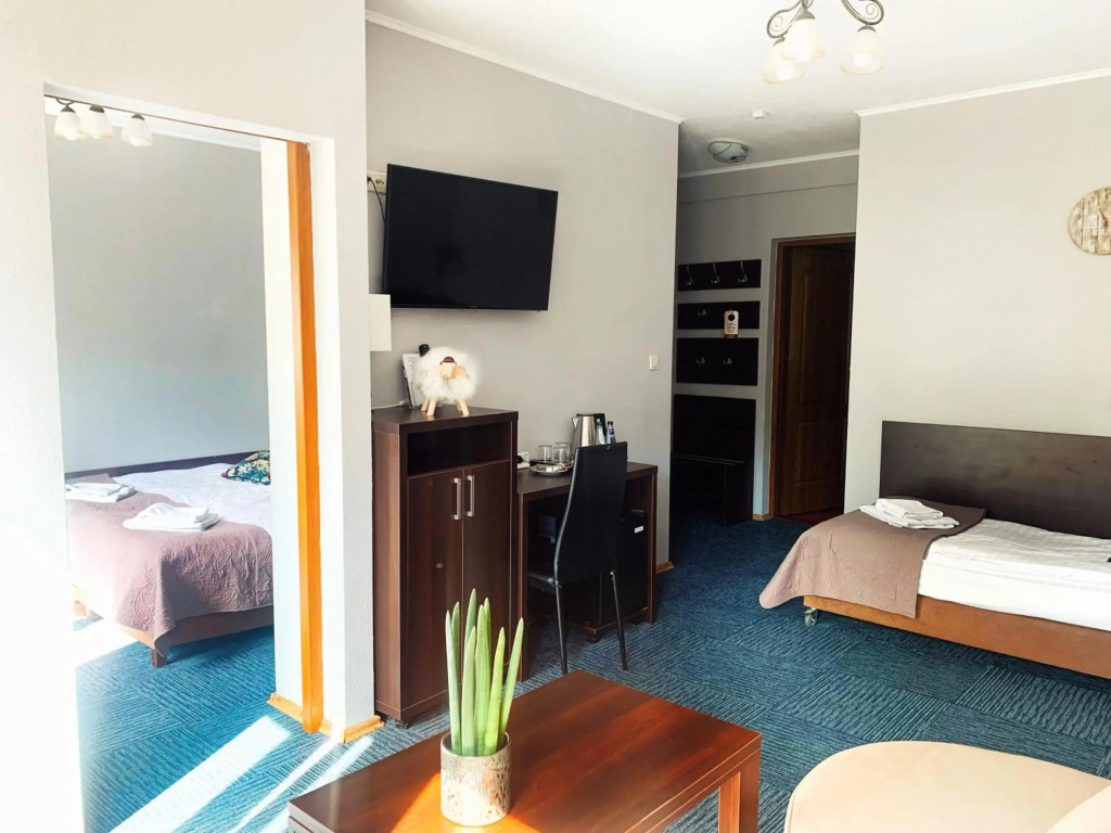 Polaris Hotel Rooms&Apartments