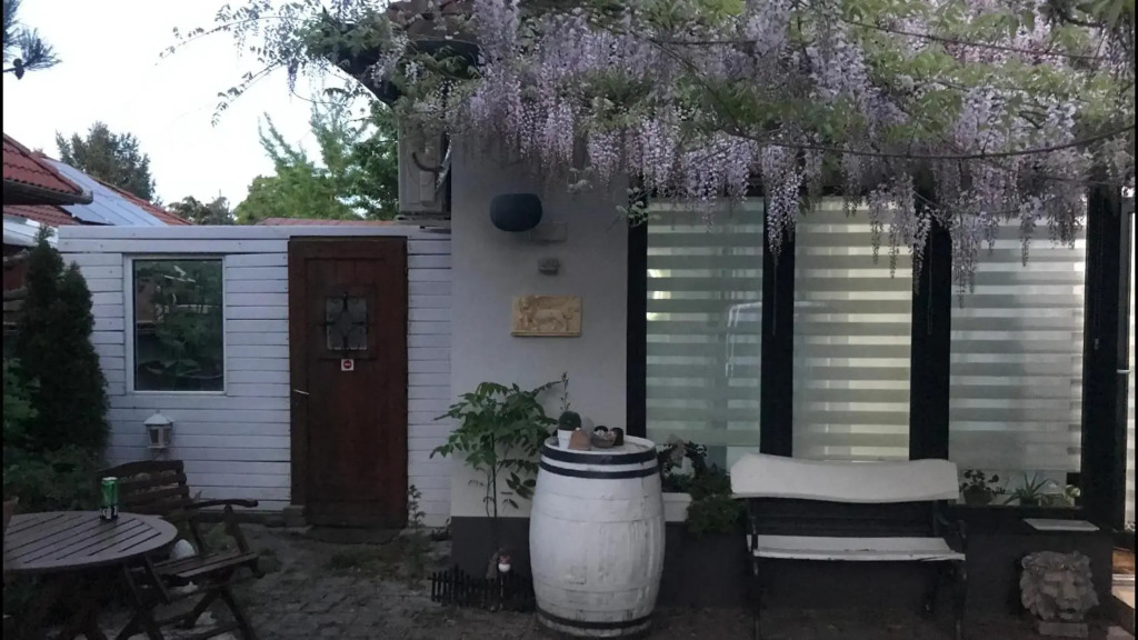 Rosehill 2 Apartman
