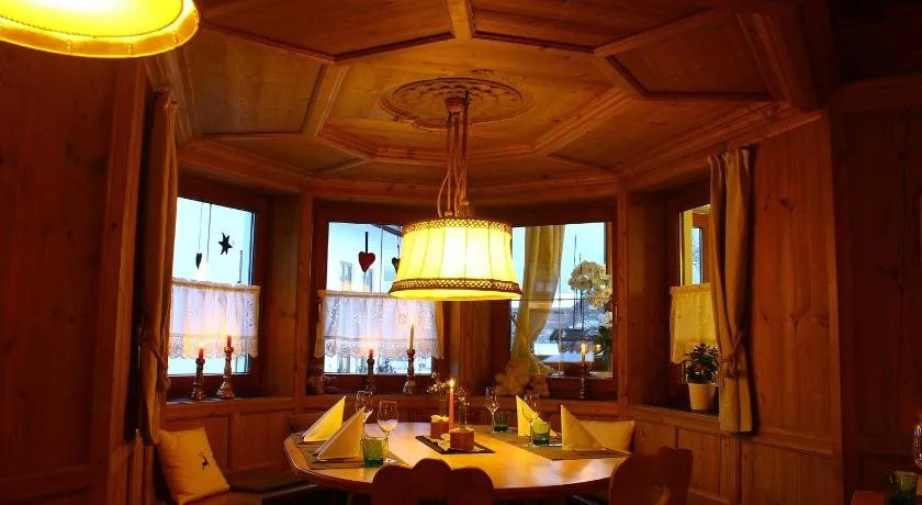 Hotel Feichter